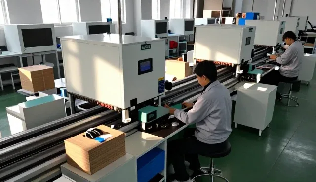 企业信息化系统