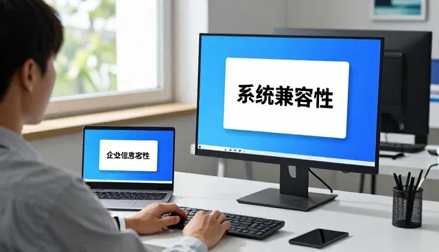 数据安全运维中系统兼容性应对策略