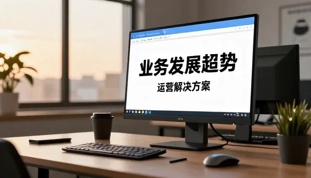 电商技术选型中的核心关注点解析