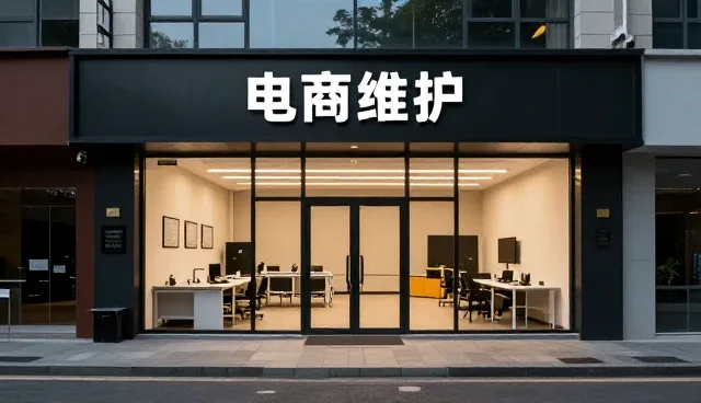 电商运营中网络技术选型的关键关注点分析