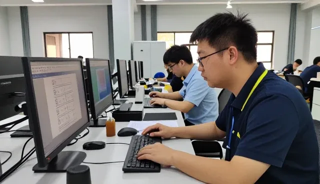 上海利开联网络科技有限公司探索信息化方案等新方向，布局信息化方案等领域