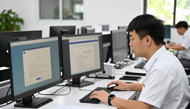 一文读懂企业信息化方案企业建站套餐互联网技术