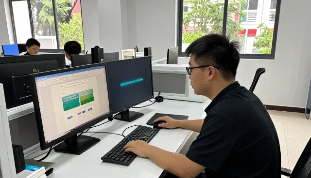 信息化方案等有哪些特点？